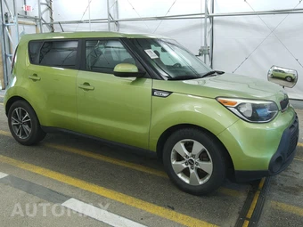 2016 Kia Soul - miniatura 3