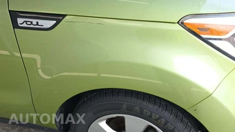 2016 Kia Soul - miniatura 33
