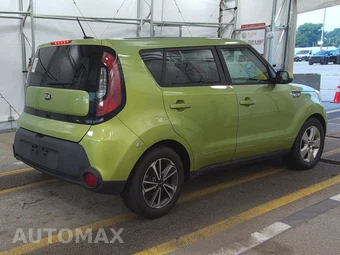 2016 Kia Soul - miniatura 4