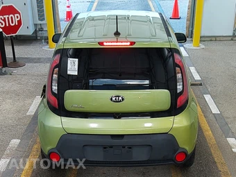 2016 Kia Soul - miniatura 5