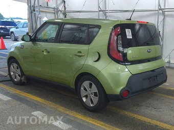 2016 Kia Soul - miniatura 6