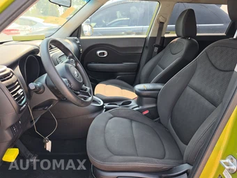 2016 Kia Soul - miniatura 7