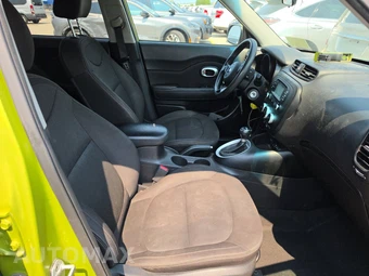 2016 Kia Soul - miniatura 8
