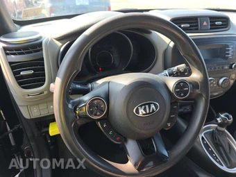 2016 Kia Soul - miniatura 10