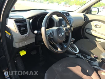 2016 Kia Soul - miniatura 11