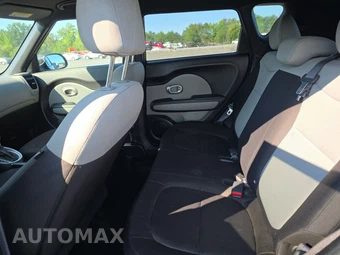2016 Kia Soul - miniatura 13