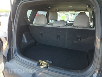 2016 Kia Soul - miniatura 14