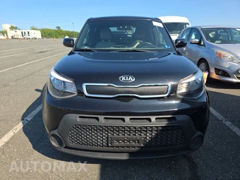 2016 Kia Soul - miniatura 2
