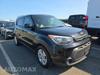 2016 Kia Soul - miniatura 3