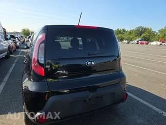 2016 Kia Soul - miniatura 5