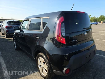 2016 Kia Soul - miniatura 6