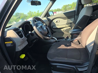 2016 Kia Soul - miniatura 7