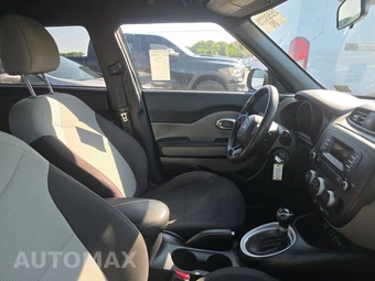 2016 Kia Soul - miniatura 8