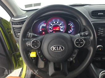 2016 Kia Soul – miniatura 10