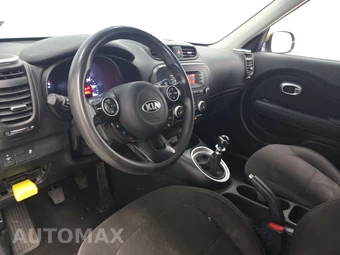 2016 Kia Soul – miniatura 11