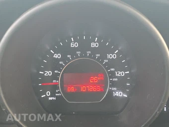 2016 Kia Soul – miniatura 12