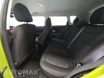 2016 Kia Soul – miniatura 13
