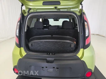 2016 Kia Soul – miniatura 14