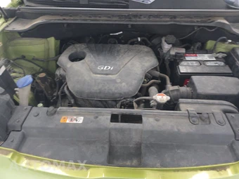 2016 Kia Soul – miniatura 16