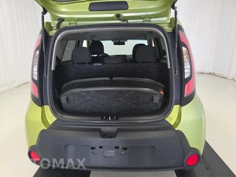 2016 Kia Soul – miniatura 17