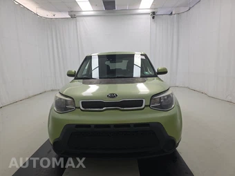 2016 Kia Soul – miniatura 2