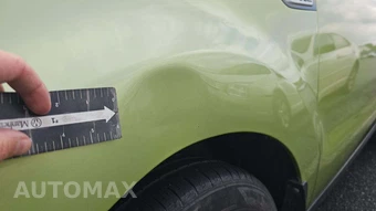 2016 Kia Soul – miniatura 25