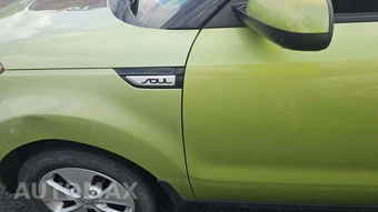 2016 Kia Soul – miniatura 26