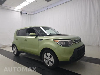 2016 Kia Soul – miniatura 3