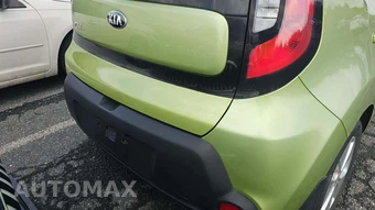 2016 Kia Soul – miniatura 30