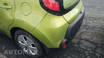 2016 Kia Soul – miniatura 31