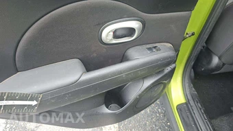 2016 Kia Soul – miniatura 33