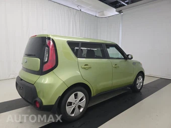 2016 Kia Soul – miniatura 4