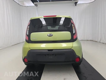 2016 Kia Soul – miniatura 5