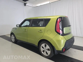 2016 Kia Soul – miniatura 6