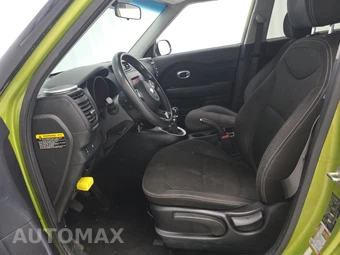 2016 Kia Soul – miniatura 7