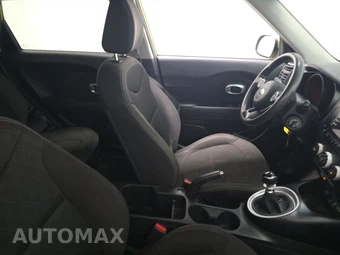 2016 Kia Soul – miniatura 8