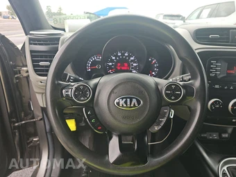 2016 Kia Soul – miniatura 10
