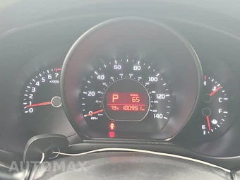 2016 Kia Soul – miniatura 12