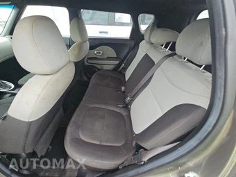 2016 Kia Soul – miniatura 13