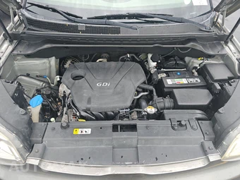 2016 Kia Soul – miniatura 15
