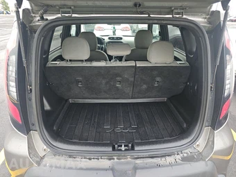 2016 Kia Soul – miniatura 16