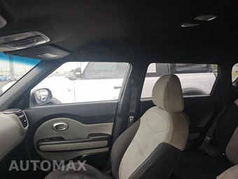 2016 Kia Soul – miniatura 17