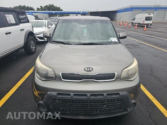 2016 Kia Soul – miniatura 2