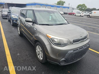 2016 Kia Soul – miniatura 3