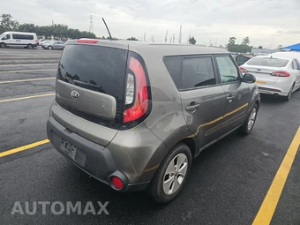 2016 Kia Soul – miniatura 4