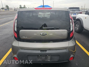 2016 Kia Soul – miniatura 5