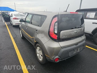 2016 Kia Soul – miniatura 6