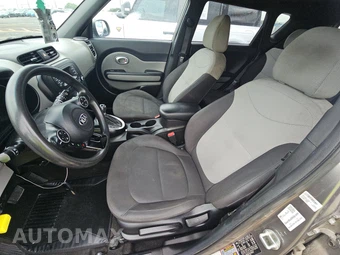 2016 Kia Soul – miniatura 7