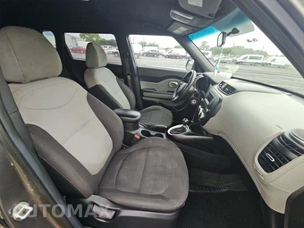 2016 Kia Soul – miniatura 8