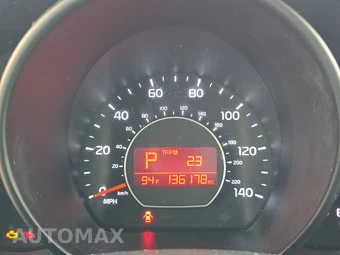 2016 Kia Soul – miniatura 12